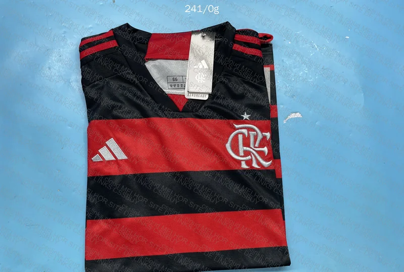Flamengo Shirt