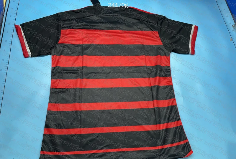 Flamengo Shirt 2