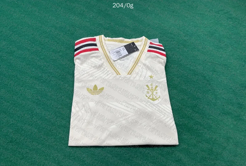 Flamengo Shirt