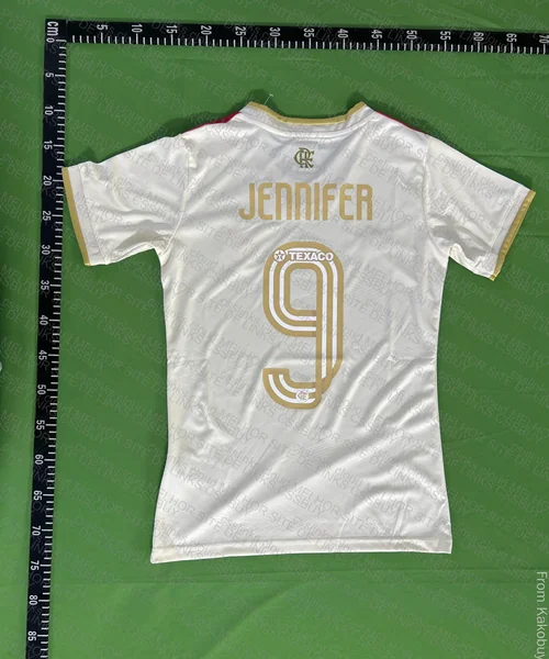 Flamengo Shirt 3