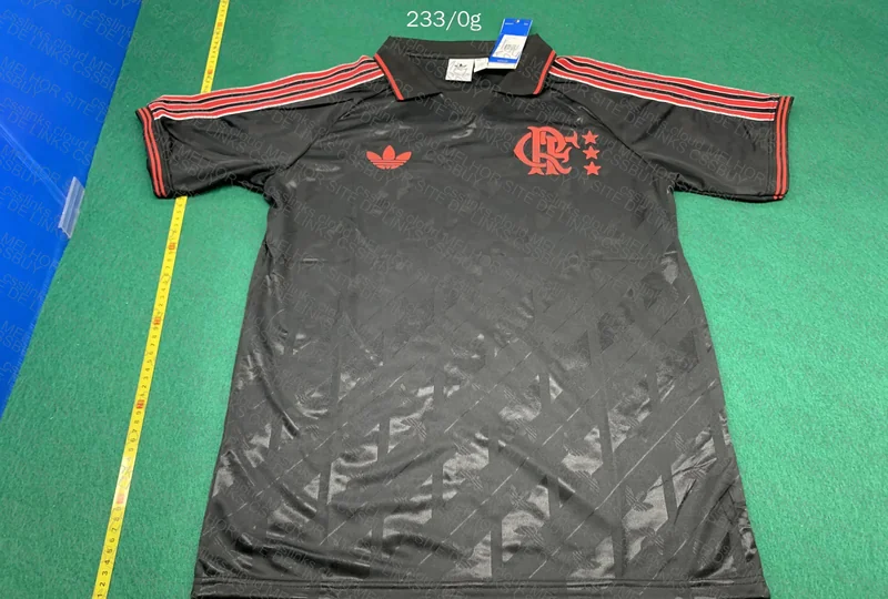 Flamengo Shirt
