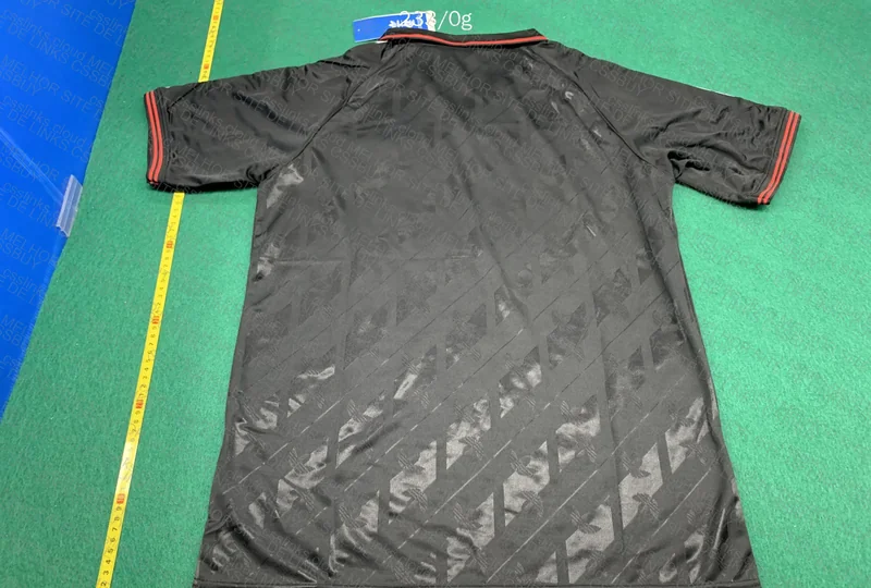 Flamengo Shirt 3