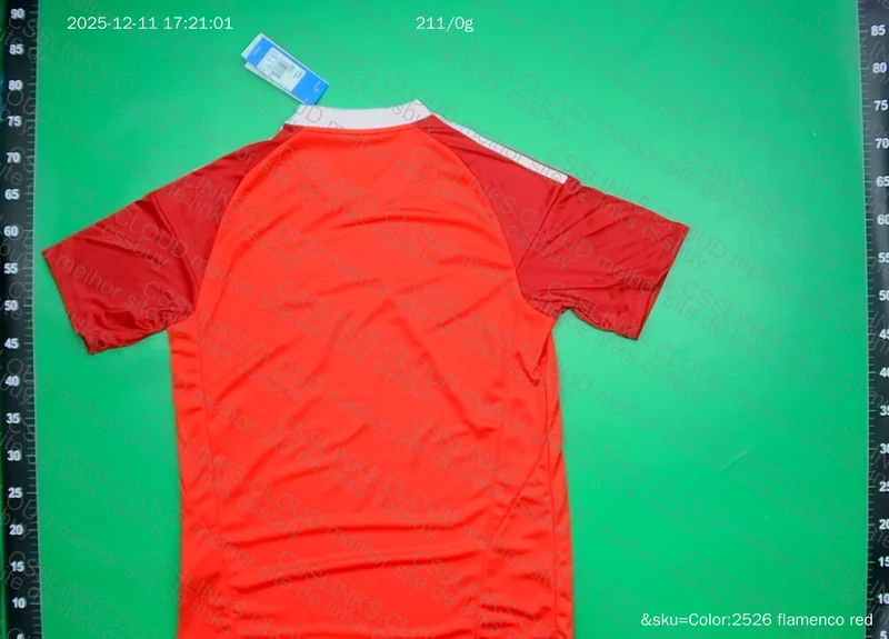 Flamengo Shirt