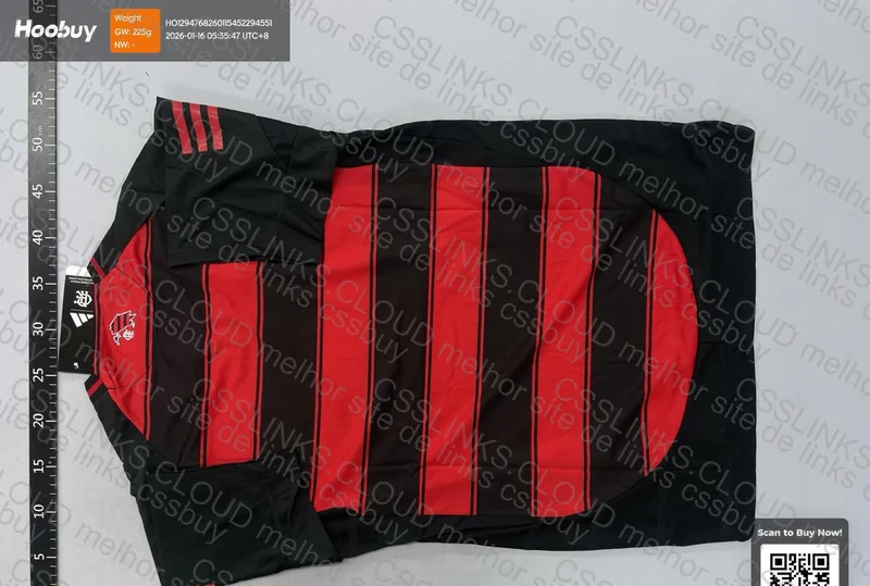 camisa flamengo