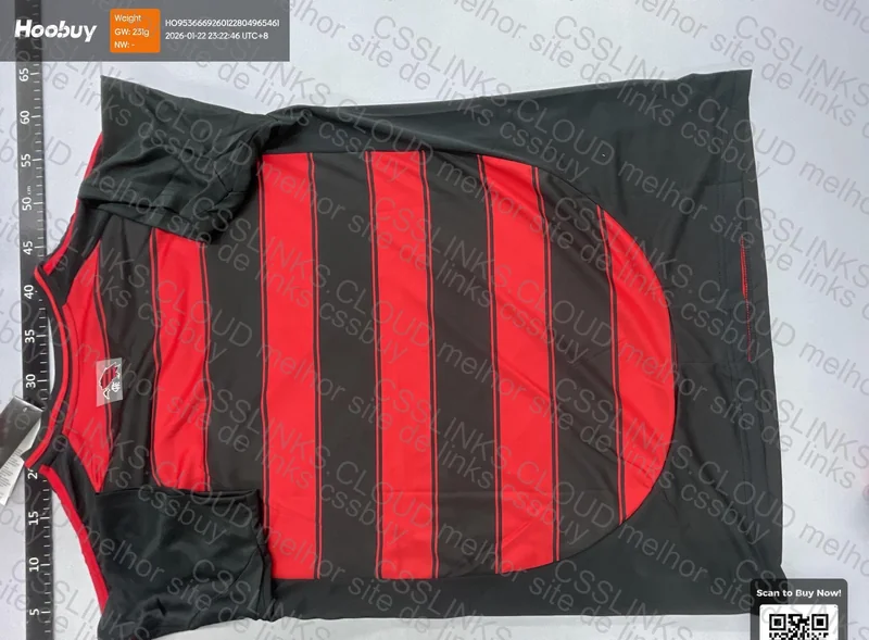 Camisa Flamengo
