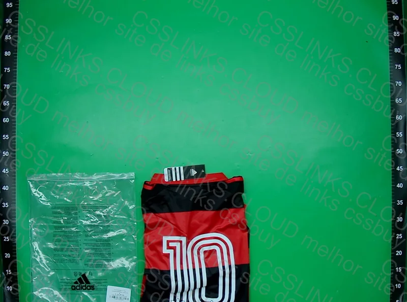 Camisa Flamengo 1987