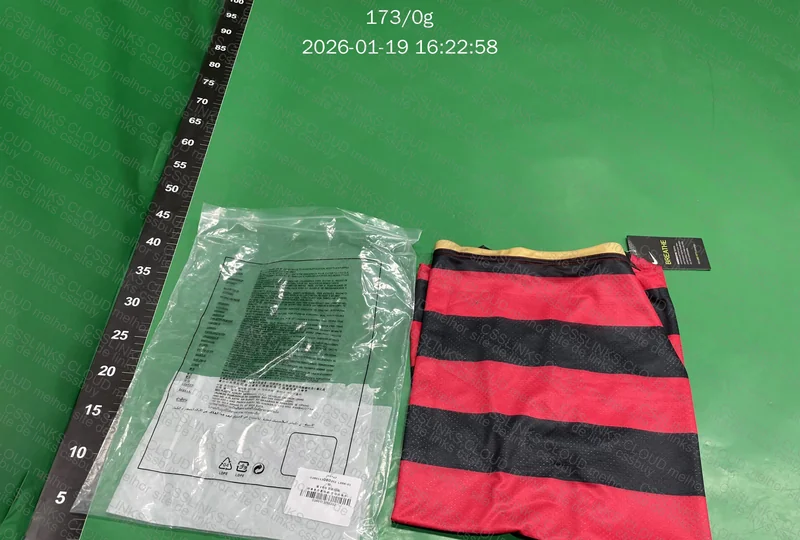 Camisa Flamengo 2009 6