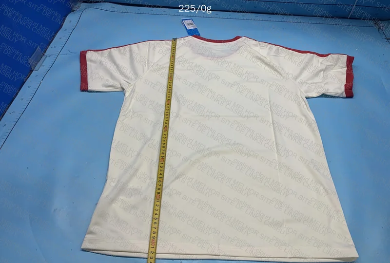Flamengo 2025 Shirt 5
