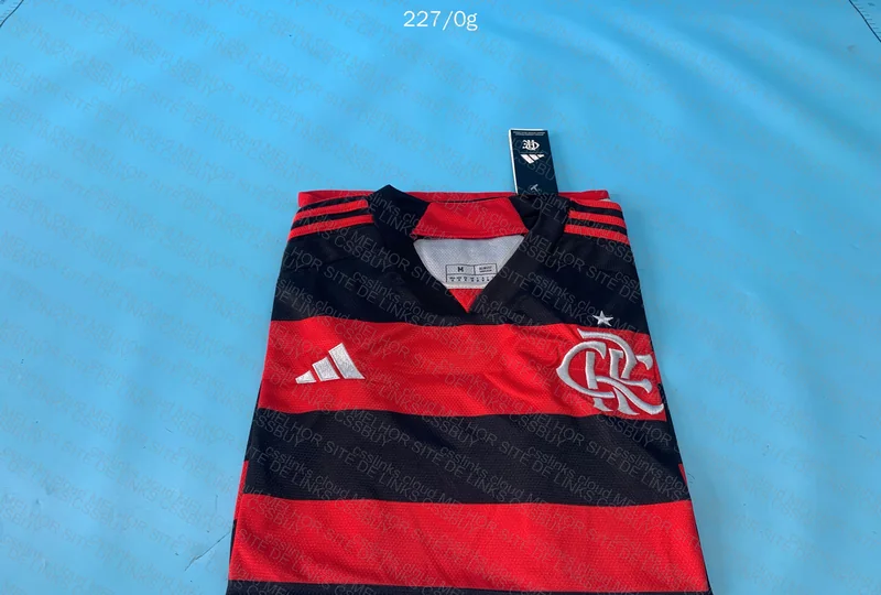 Flamengo 23/24 Shirt