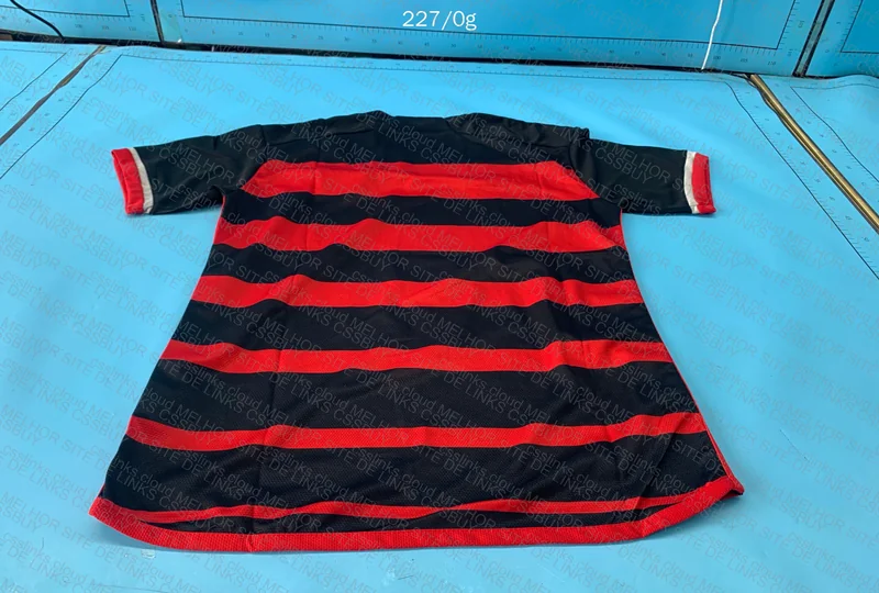 Flamengo 23/24 Shirt 3