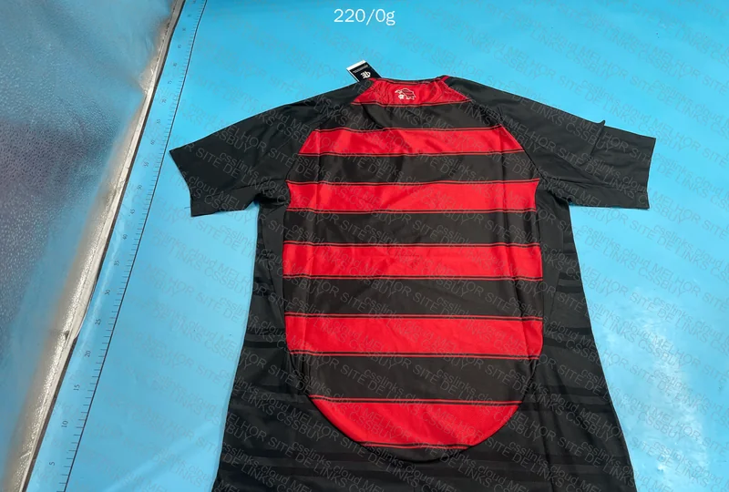 Flamengo 25 Shirt