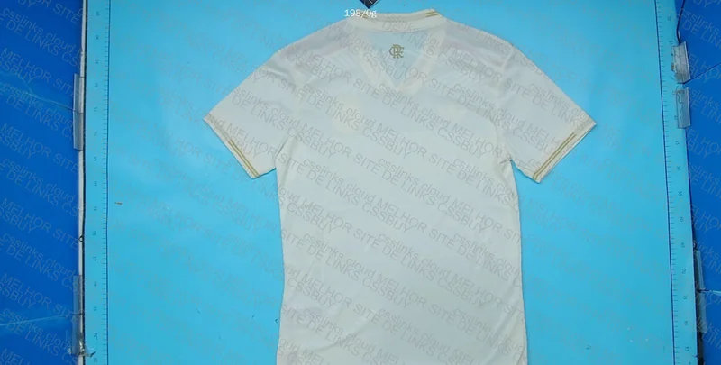 Flamengo Jersey 25/26