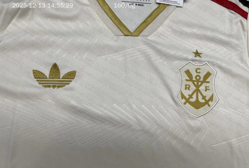 Flamengo Jersey aaaajersey