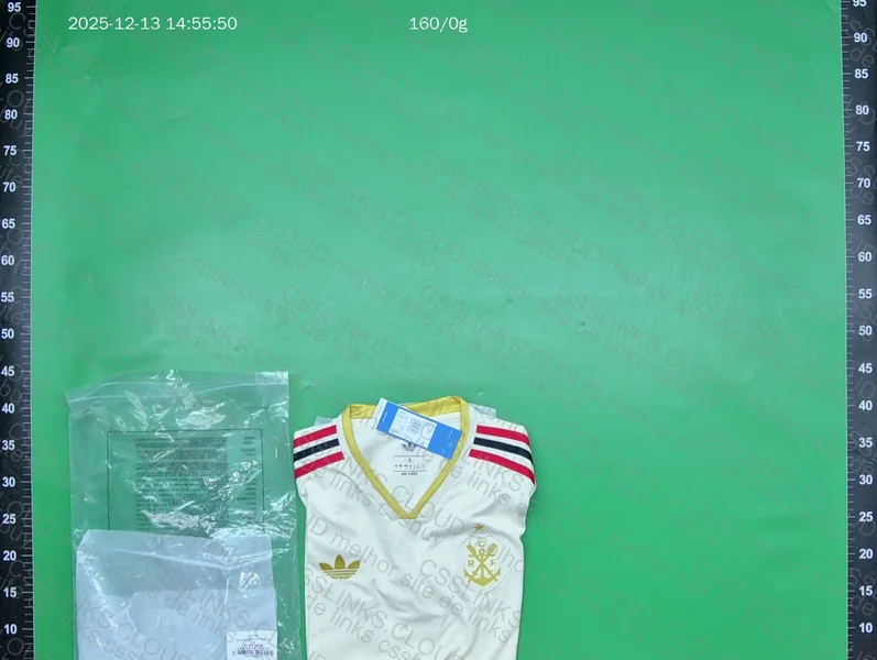 Flamengo Jersey aaaajersey 3