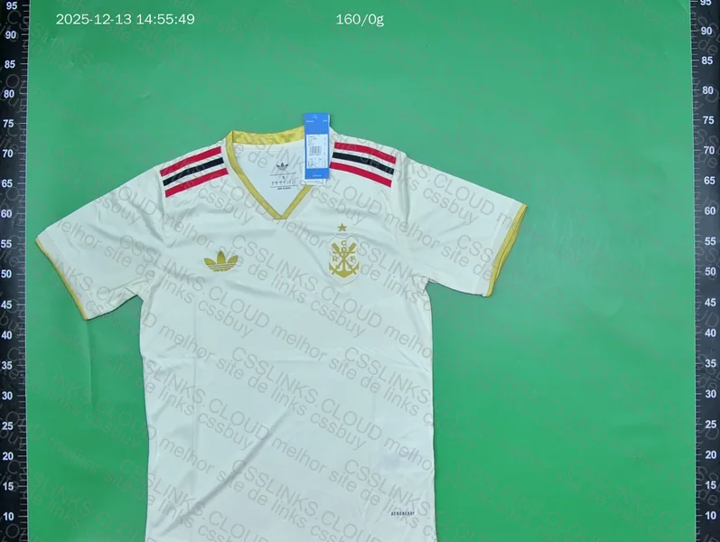 Flamengo Jersey aaaajersey 5
