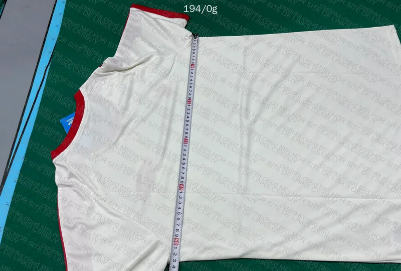 Flamengo Jersey aaaajersey - RL