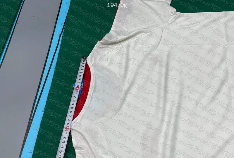 Flamengo Jersey aaaajersey - RL 3