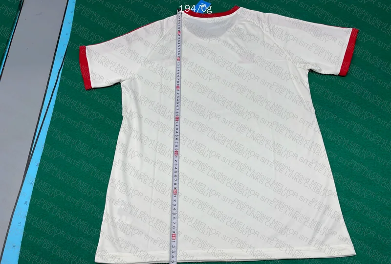 Flamengo Jersey aaaajersey - RL 4