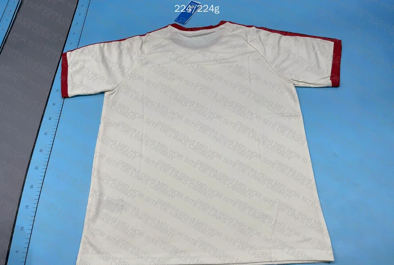 Flamengo Commemorative Jersey