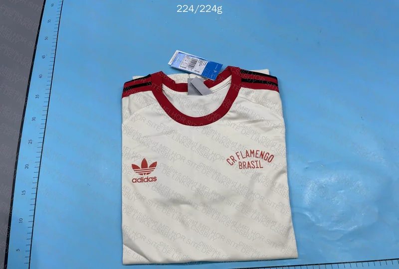 Flamengo Commemorative Jersey 2
