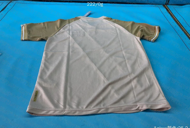 Flamengo and Vasco Jersey 6