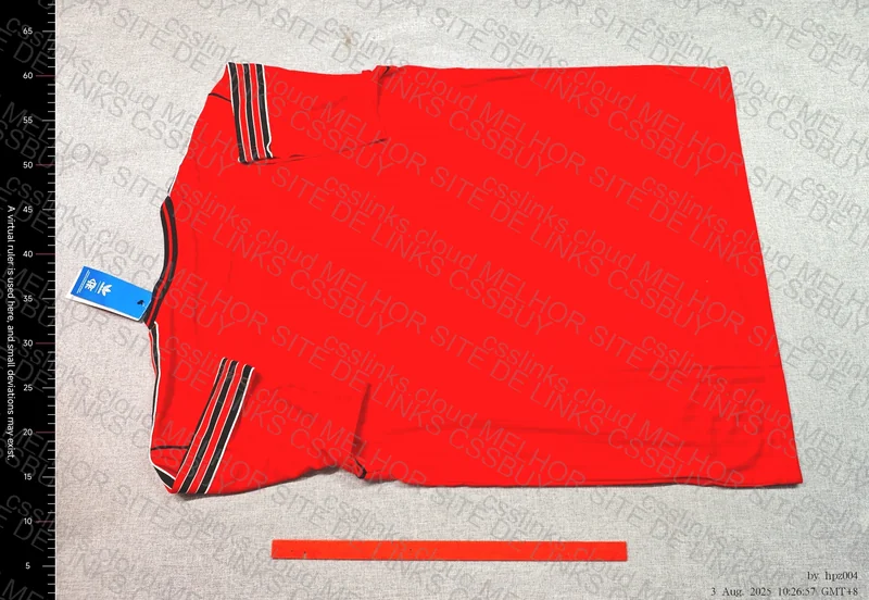 Flamengo Special Edition World Jersey 4