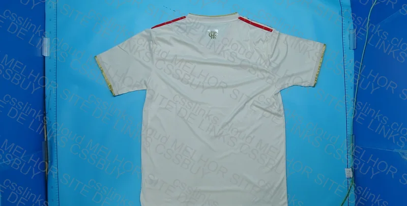 Flamengo Manto 3 Jersey 3