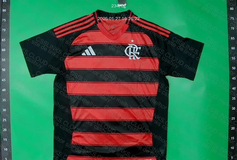 camisa flamengo. ta torta? 3
