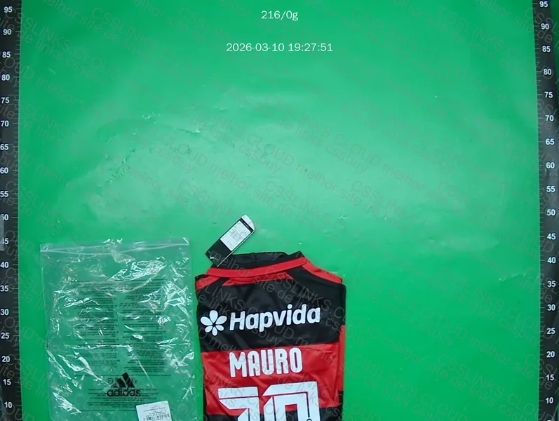 Camisa flamengo torcedor personalizada 2