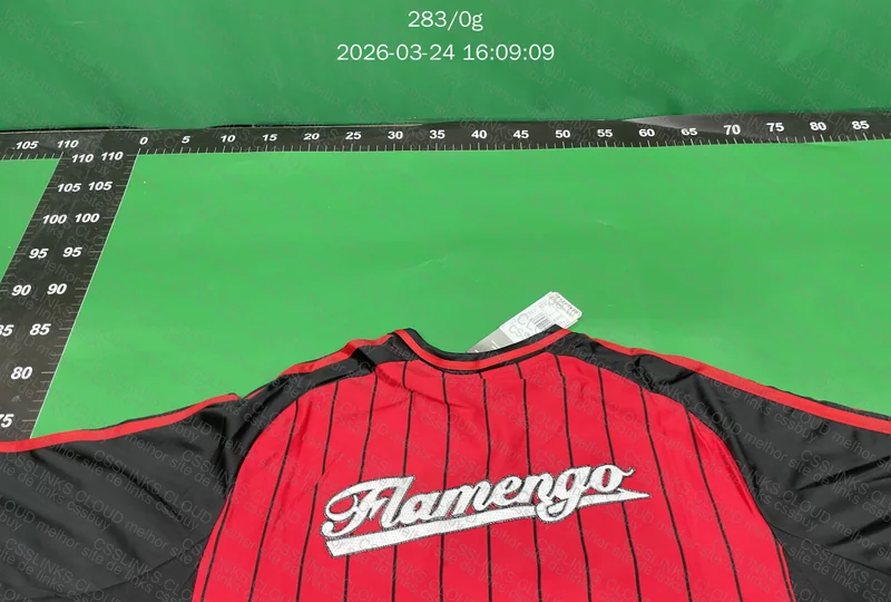 Camisa Flamengo US Pack 3