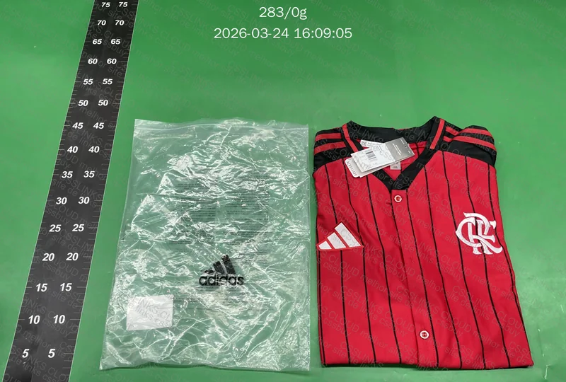 Camisa Flamengo US Pack 4