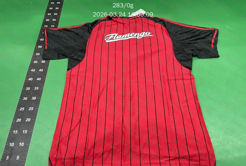Camisa Flamengo US Pack 6