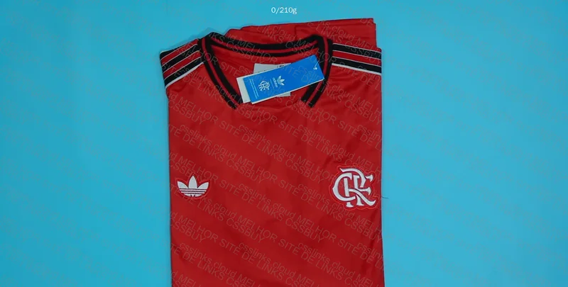 Flamidia 2025 Shirt