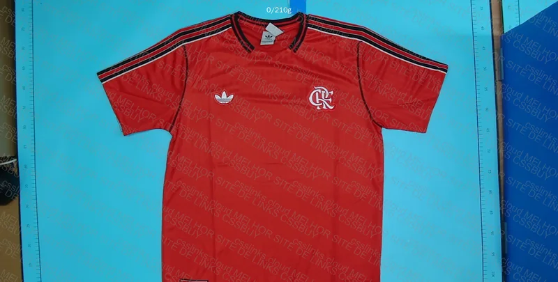 Flamidia 2025 Shirt 2
