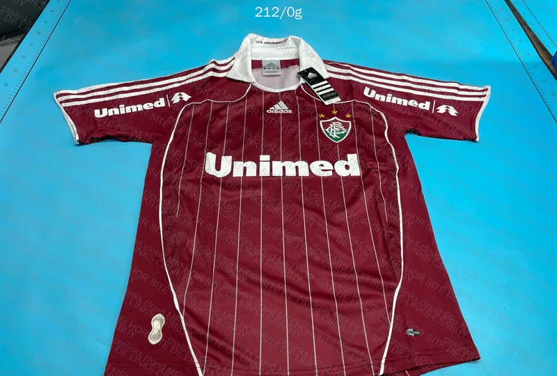 Fluminense Shirt