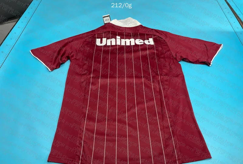 Fluminense Shirt 2