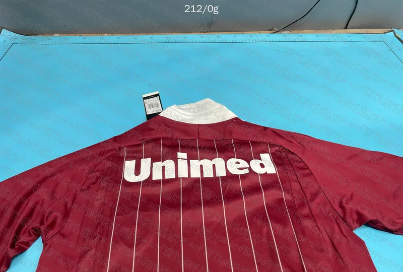 Fluminense Shirt 3