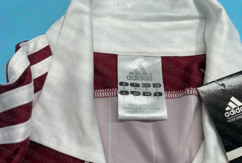 Fluminense Shirt 4