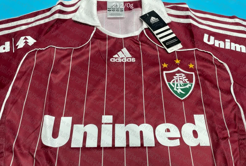 Fluminense Shirt 5