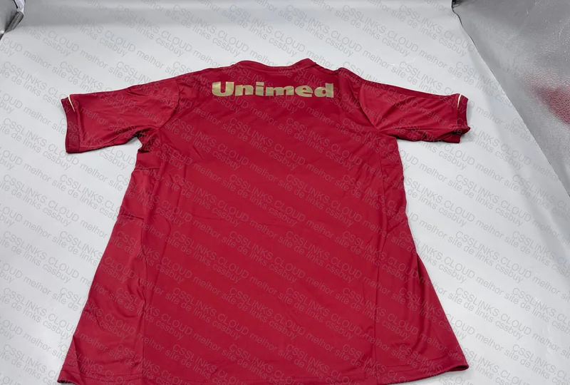 Fluminense 2012 Shirt 6