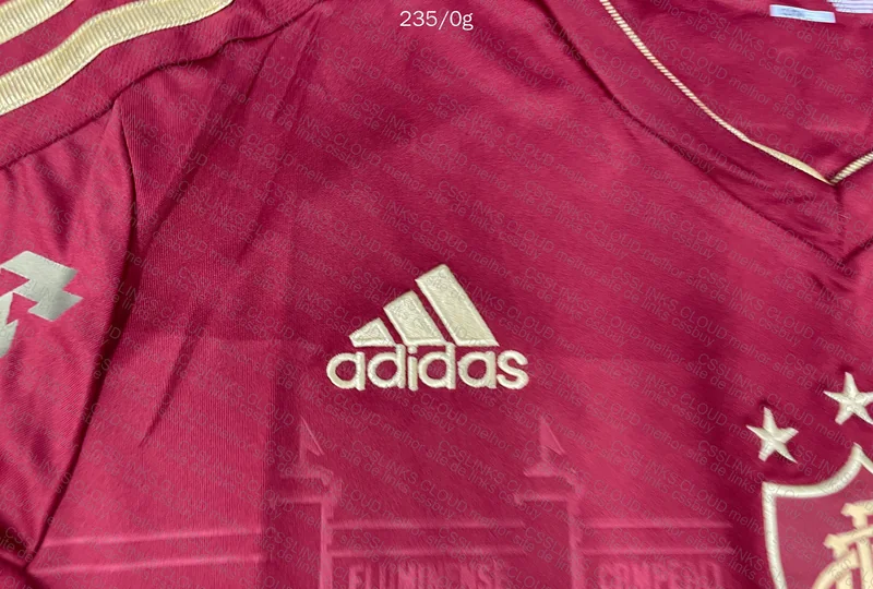 Fluminense GL?? Shirt