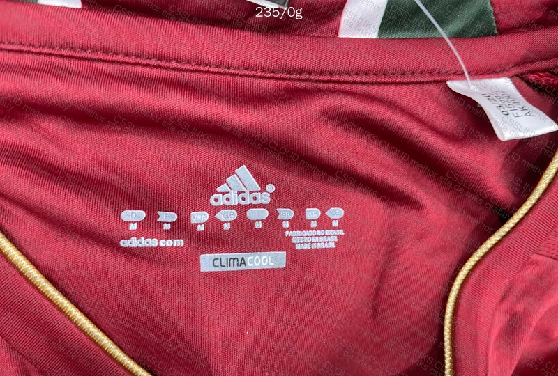 Fluminense GL?? Shirt 2