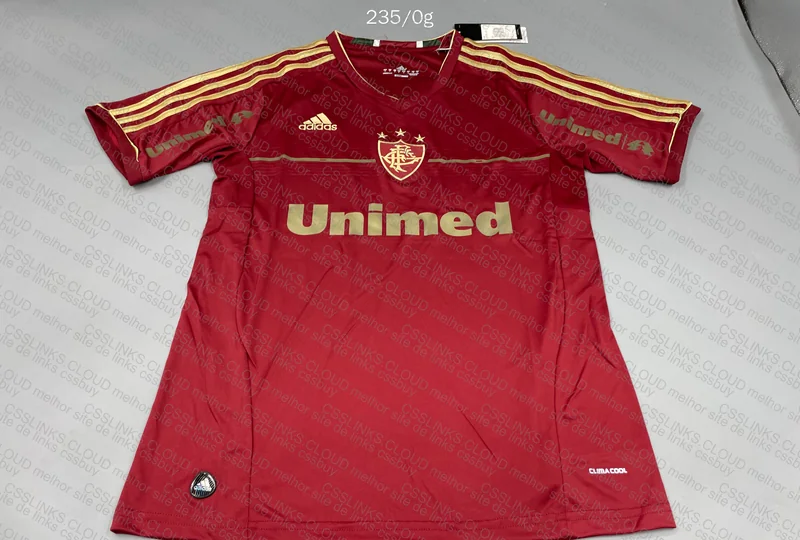 Fluminense GL?? Shirt 3