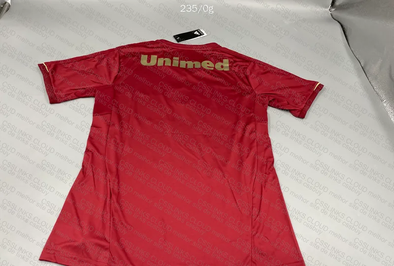 Fluminense GL?? Shirt 4