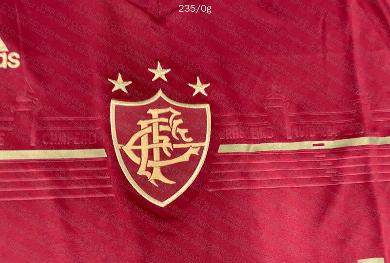 Fluminense GL?? Shirt 5