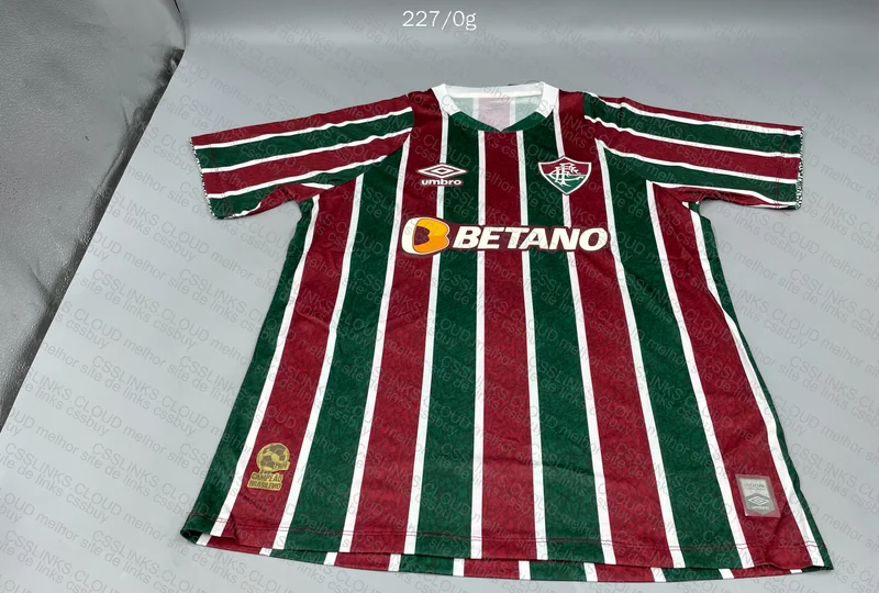 Fluminense GL? Shirt