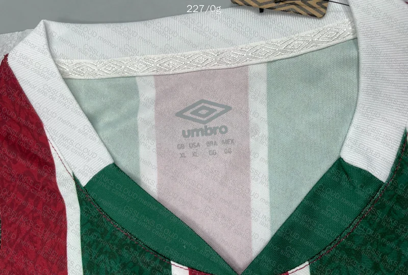 Fluminense GL? Shirt 4