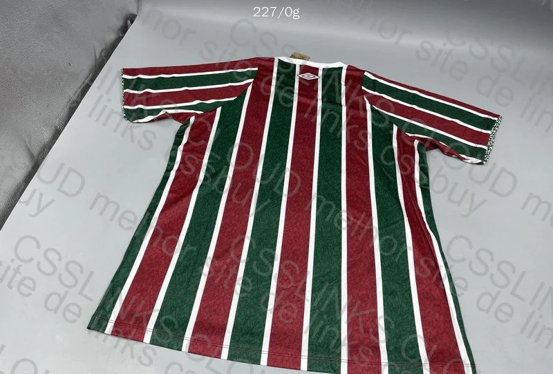 Fluminense GL? Shirt 5
