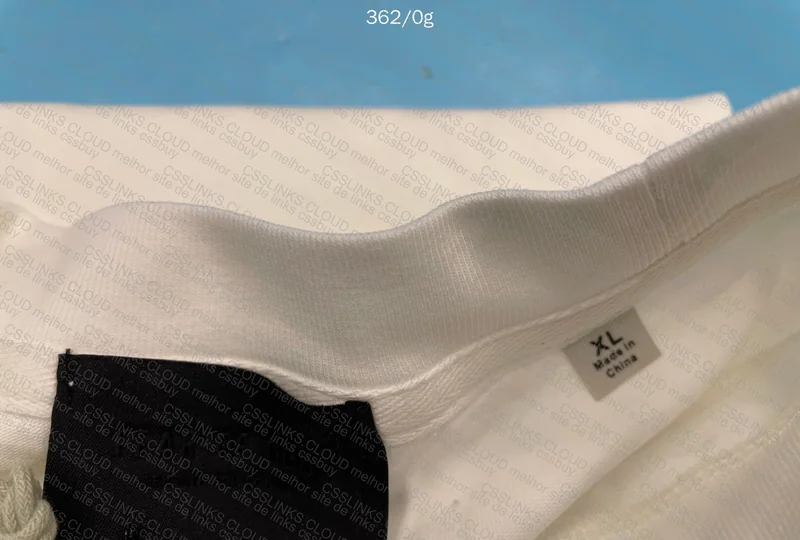 FOG /// Shirt 2