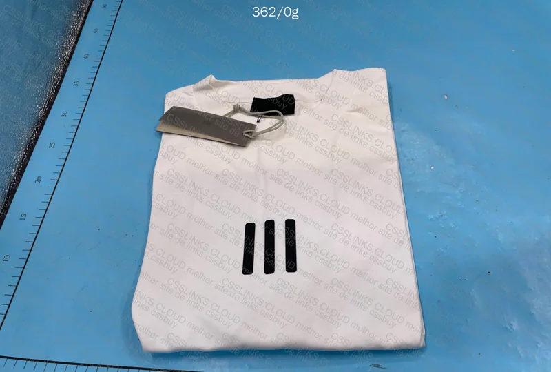 FOG /// Shirt 3